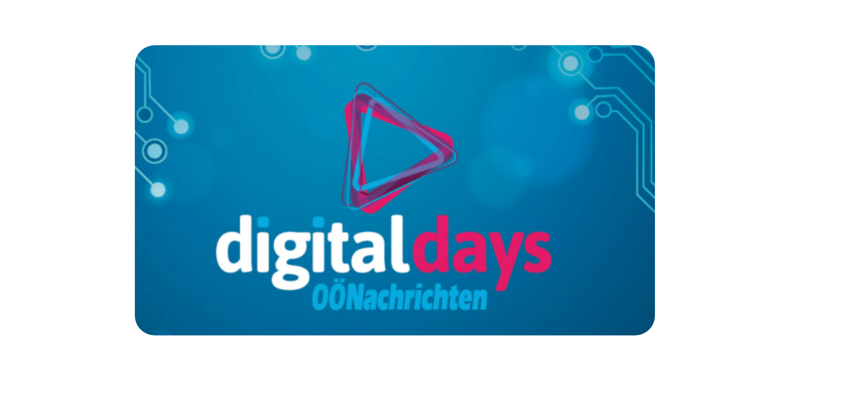 Digital Days